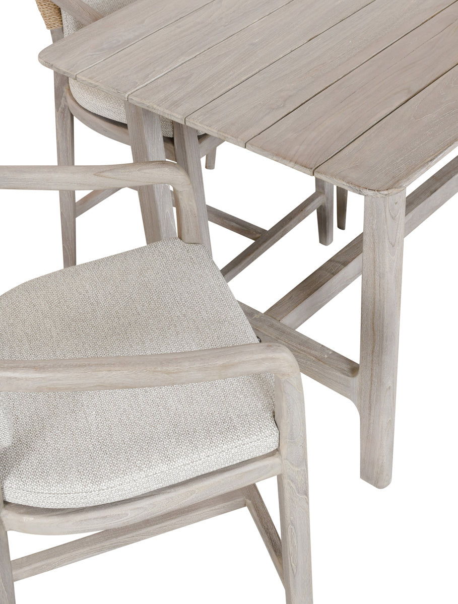 Dawn - Outdoor Counter Table