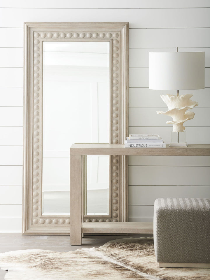 Malibu - Surfrider Console - Beige