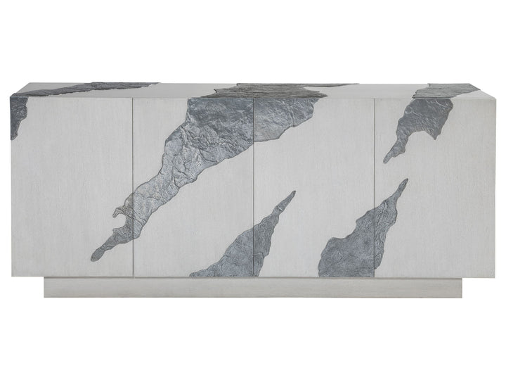 Signature Designs - Contago Media Console