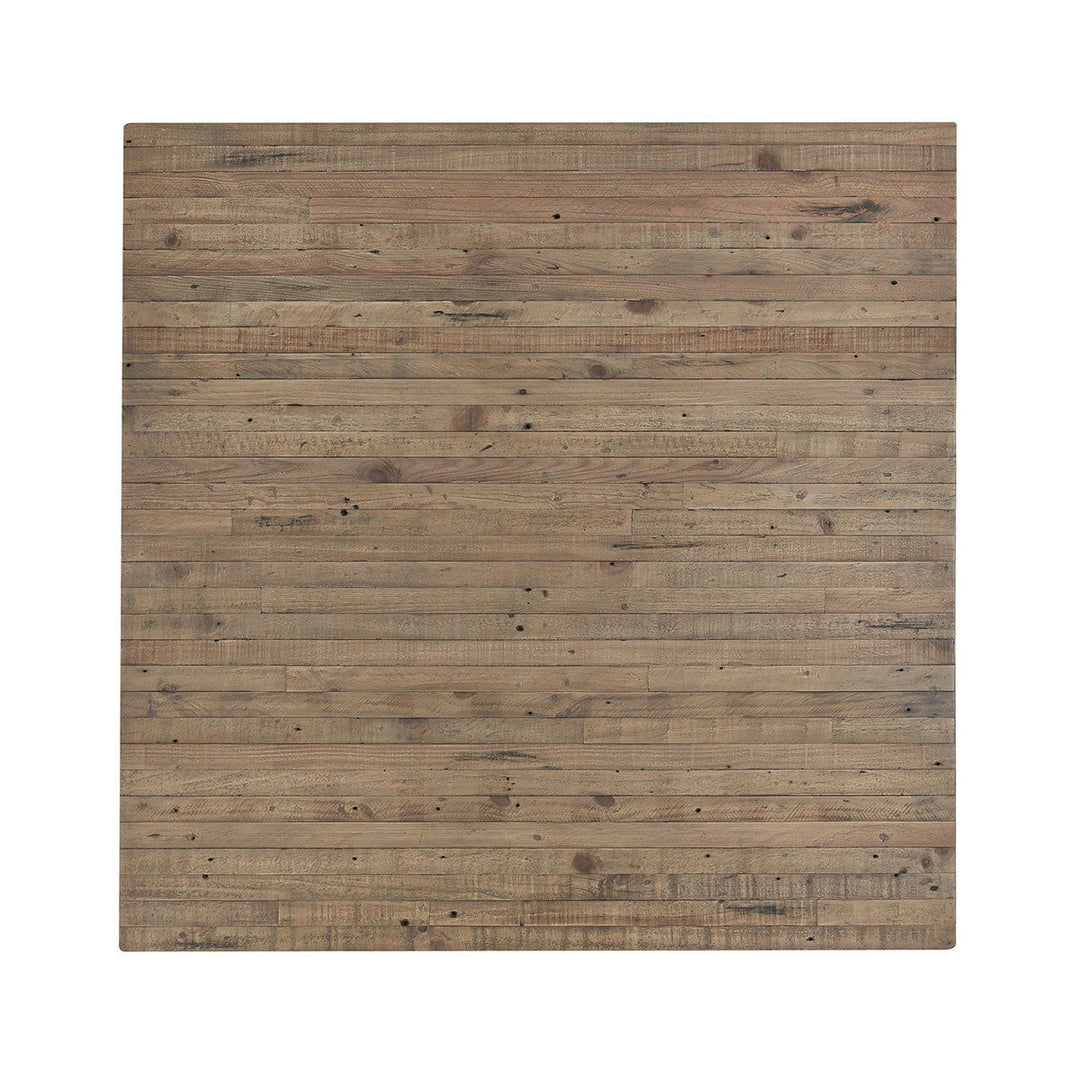 Montana - Square Dining Table - Natural