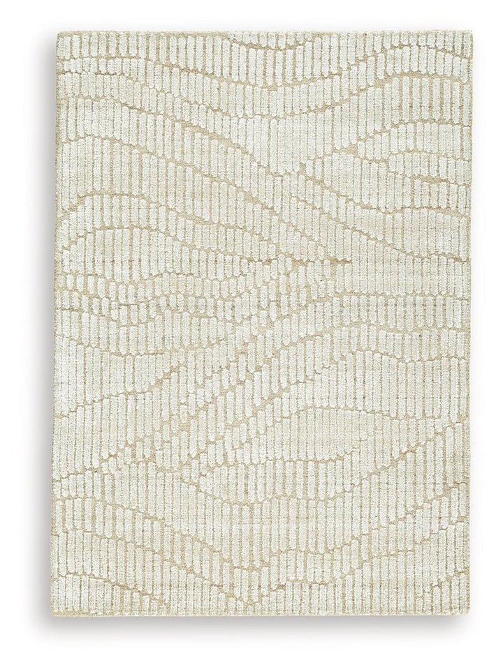 Jaseena - Rug