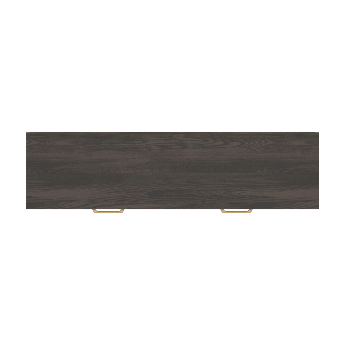 Brazen Valley - TV Stand With Fireplace Option
