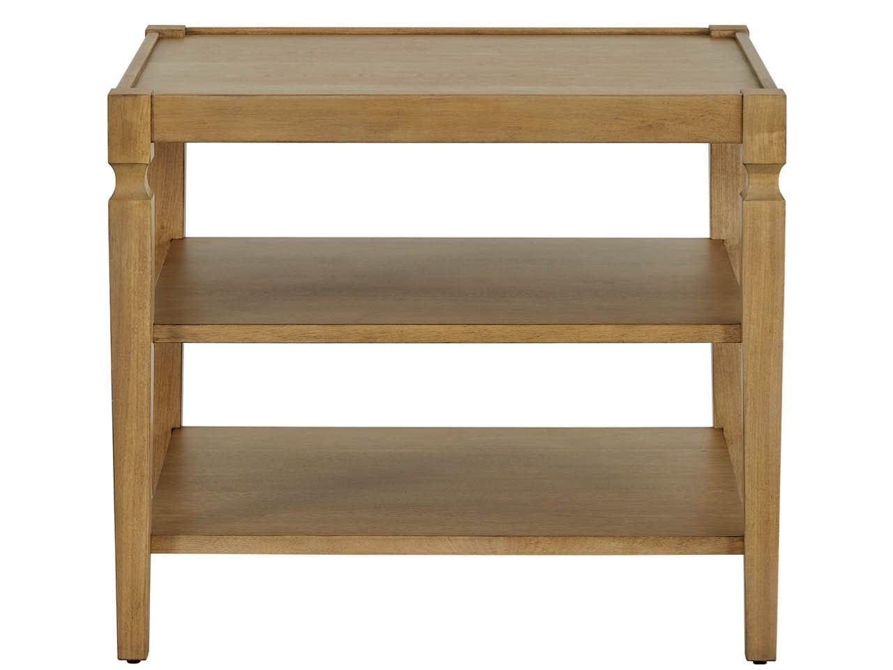 Birchaven - Living Room Table