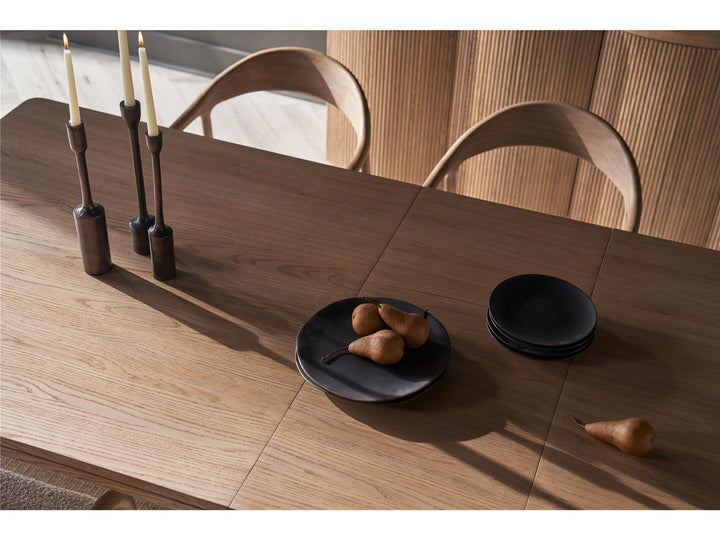 New Modern - Echo Dining Arm Chair