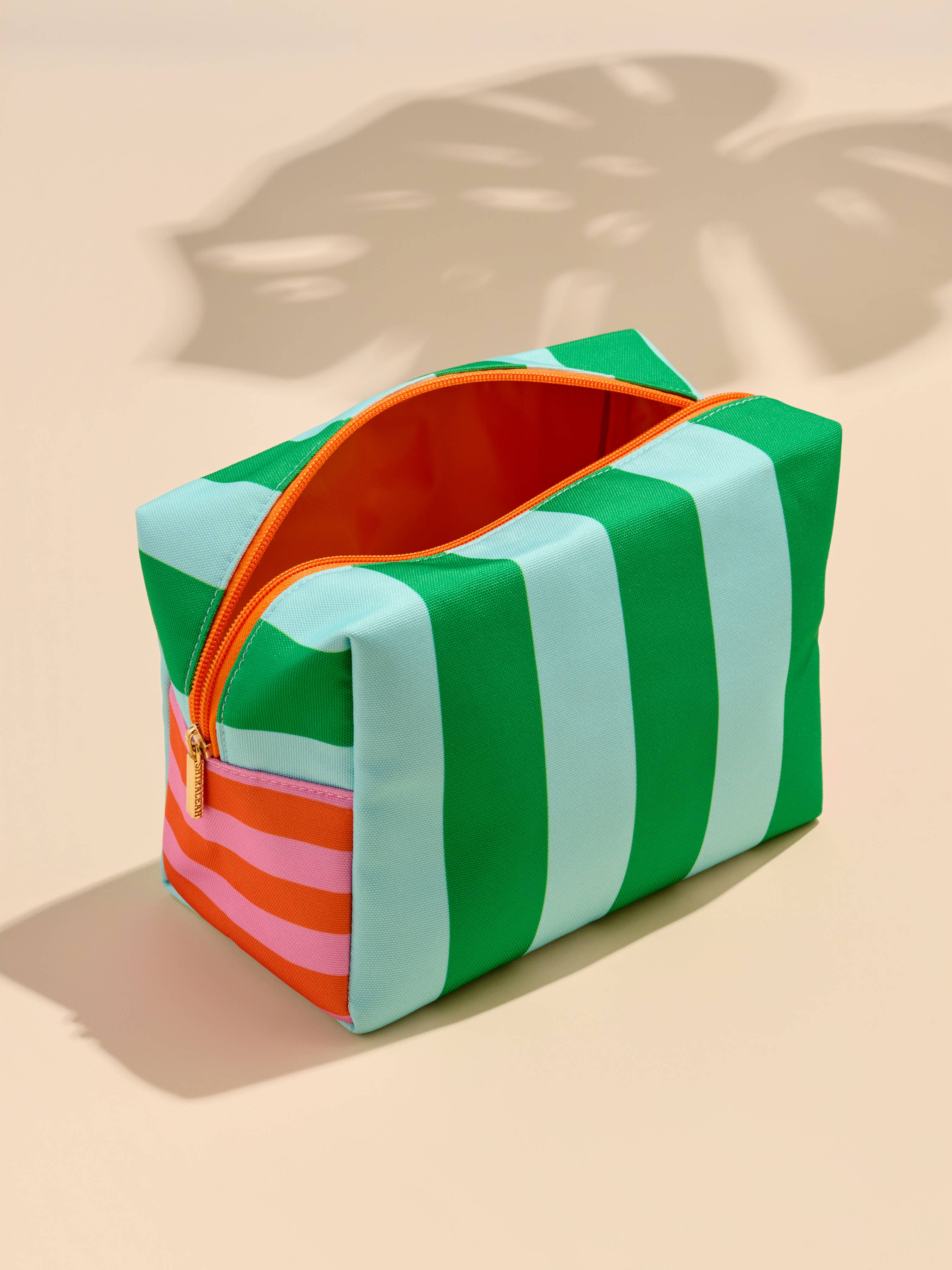SAMBA ZIP POUCH