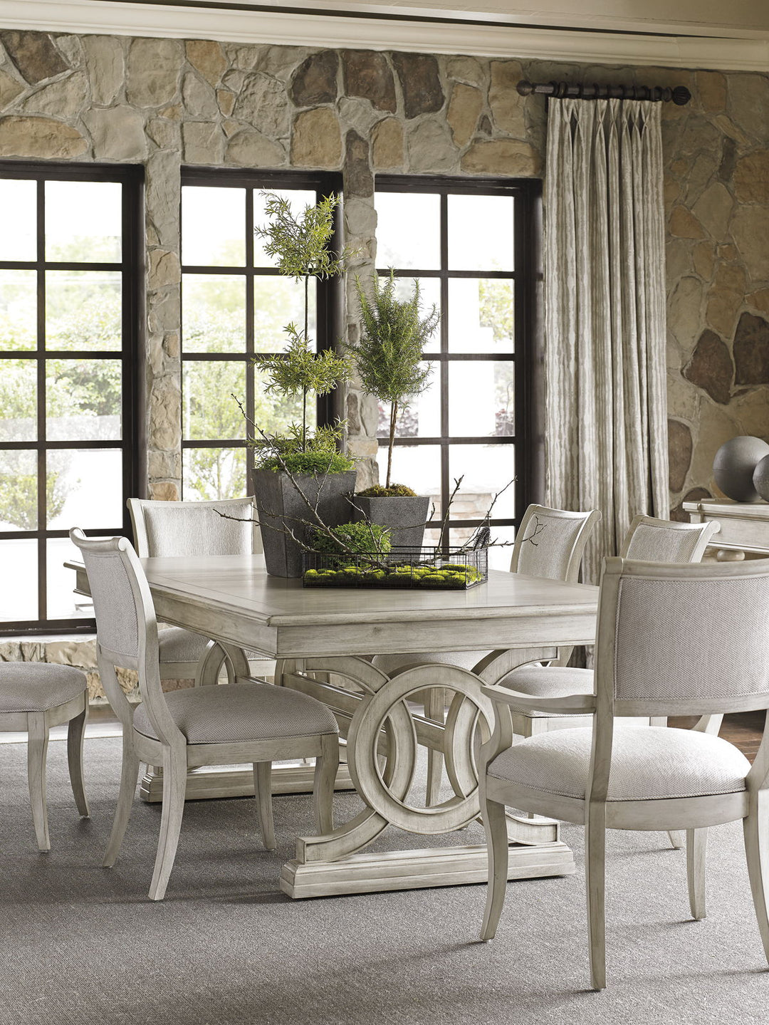 Oyster Bay - Eastport Chair