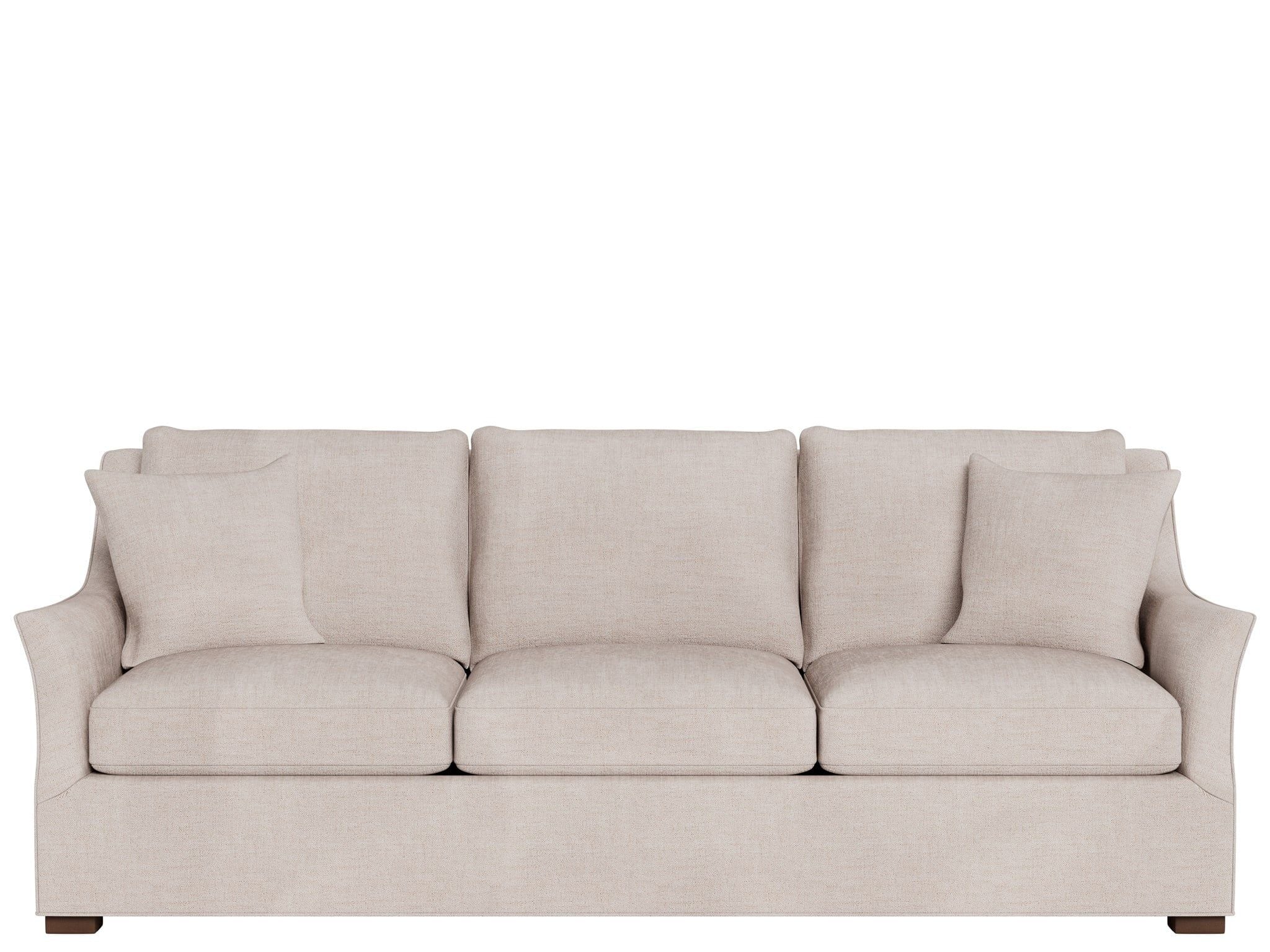 Henri - Sofa, Special Order - Beige