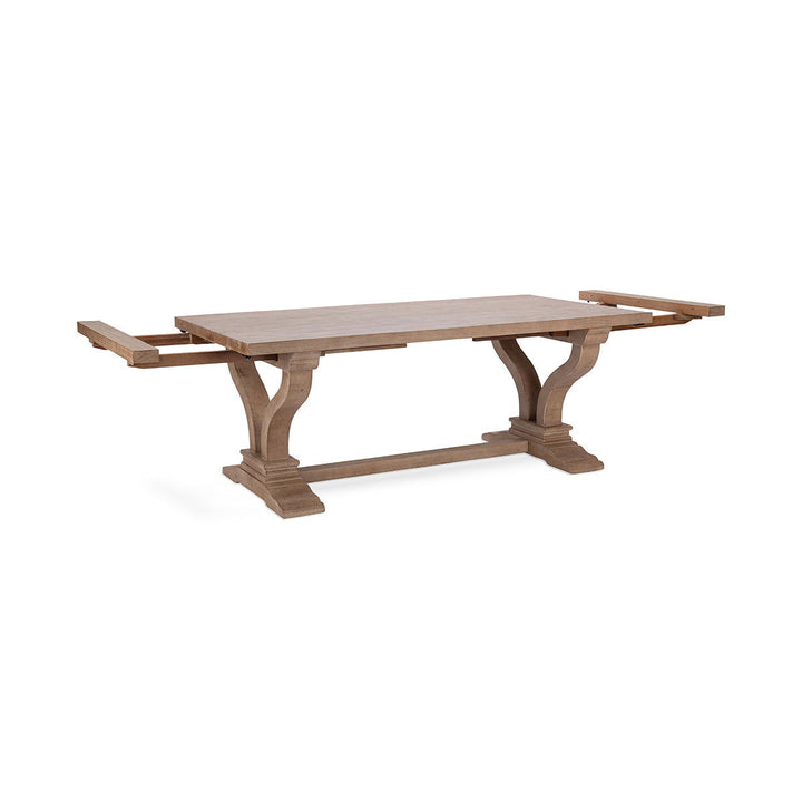Alexander - Extention Dining Table