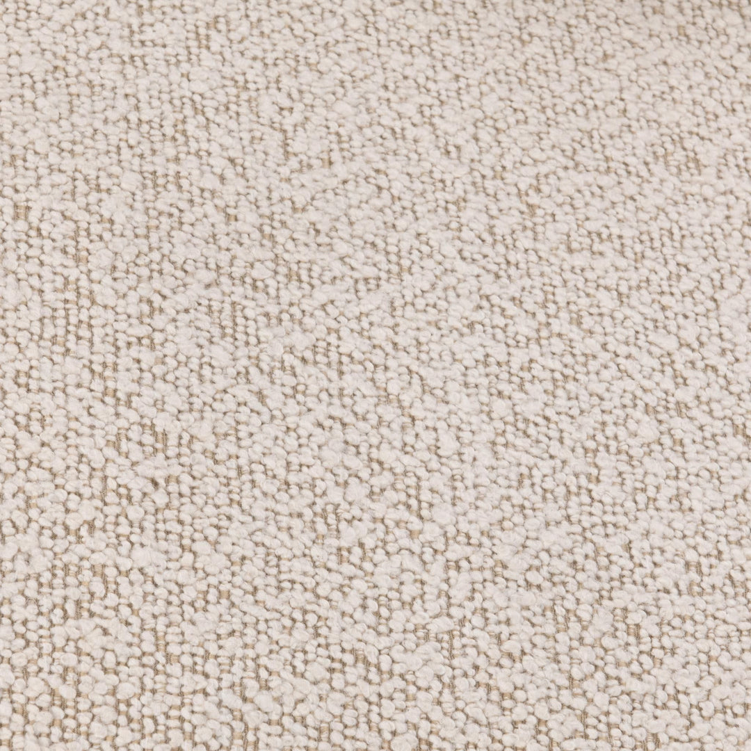 Danson - Upholstered Dining Chair - Beige