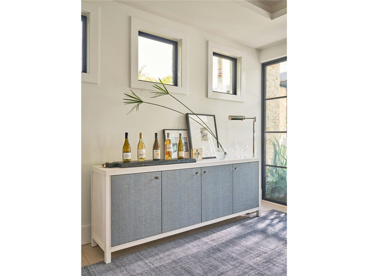 Weekender Coastal Living Home / Captiva - Credenza - Gray