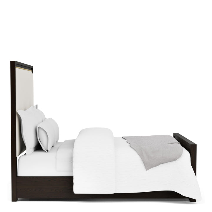 Lydia - Upholstered Bed