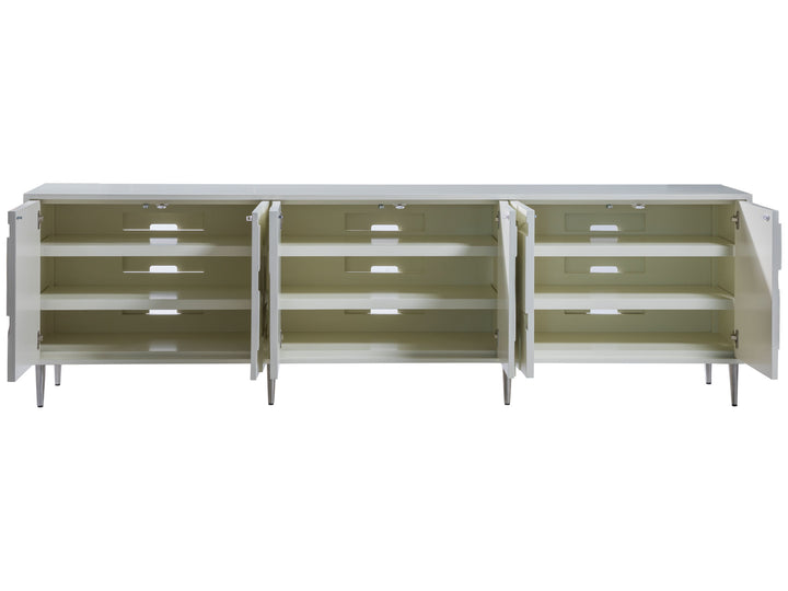 Signature Designs - Bardo Media Console