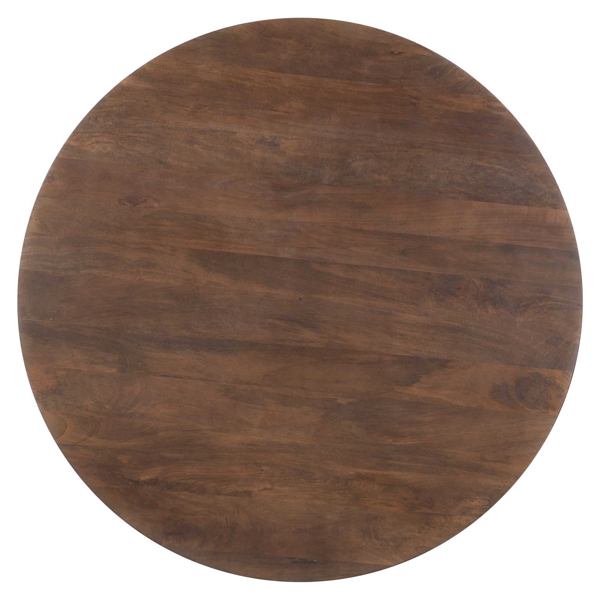 Commerce And Market - Madison Round Dining Table