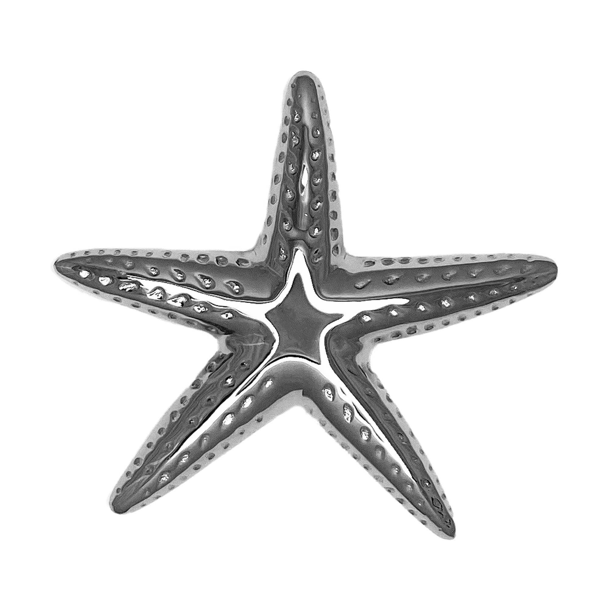 Starfish Door Knocker