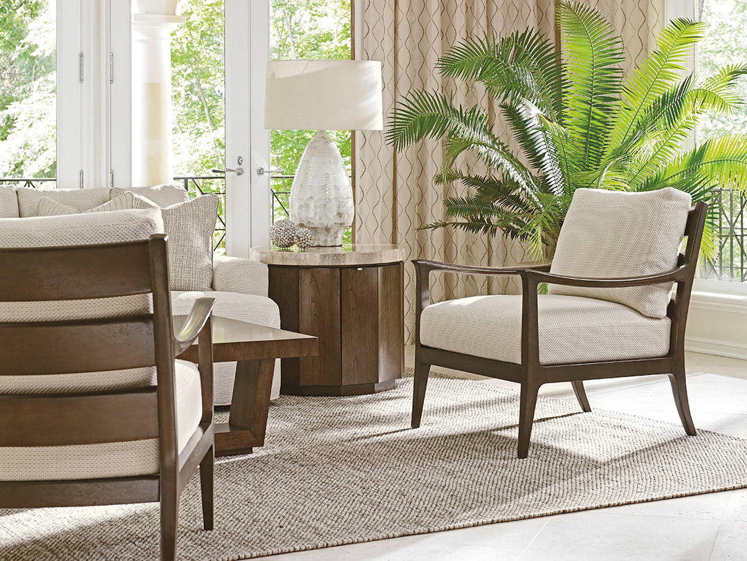Laurel Canyon - Miramar Chair