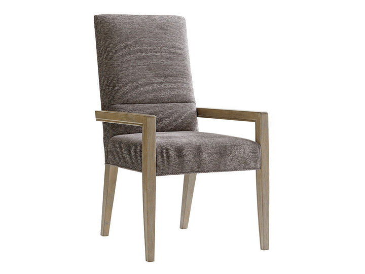 Shadow Play - Metro Chair