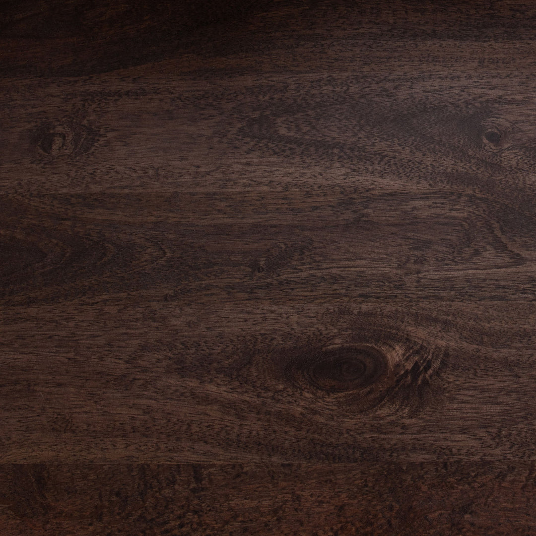 Westlake - 3 Drawers Chest - Kona Brown