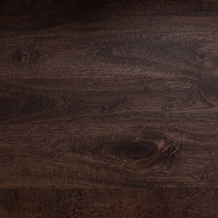 Westlake - 3 Drawers Chest - Kona Brown