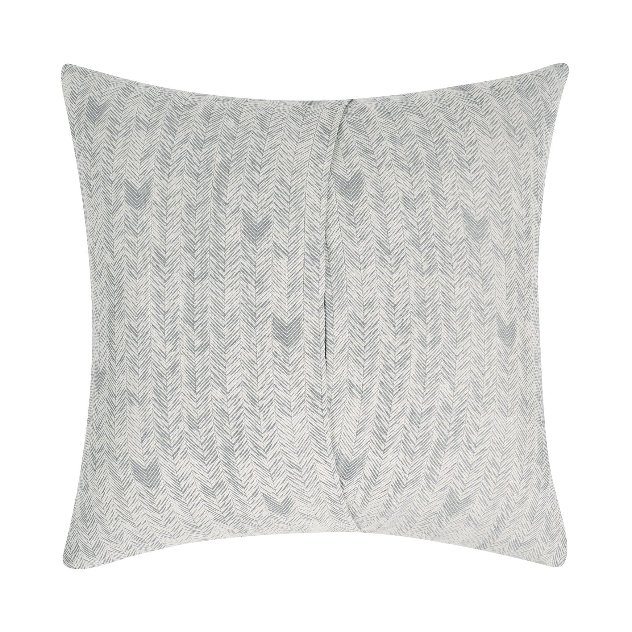French Herringbone - Sham