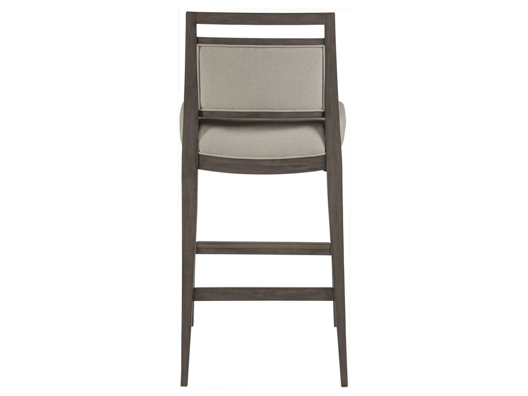 Cohesion Program - Nico Upholstered Barstool