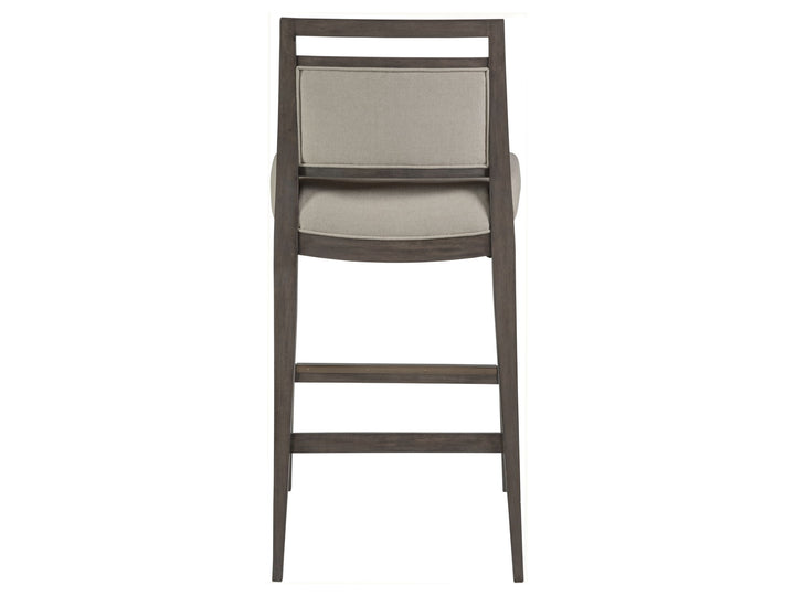 Cohesion Program - Nico Upholstered Barstool