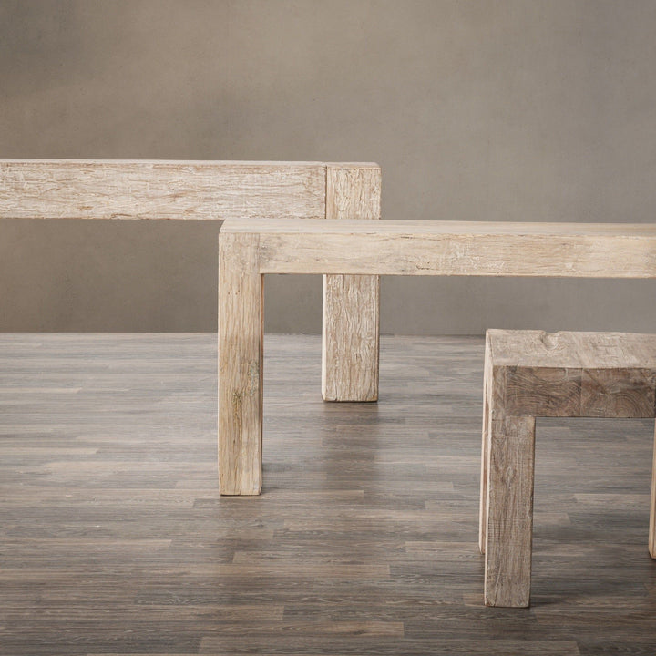 Giza - Console Table