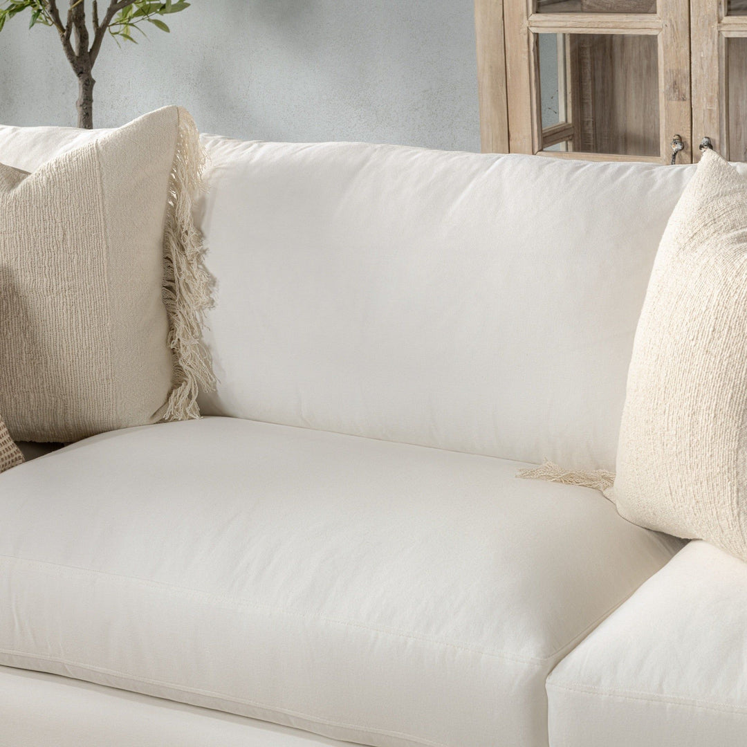 Kipton - Upholstered Sectional