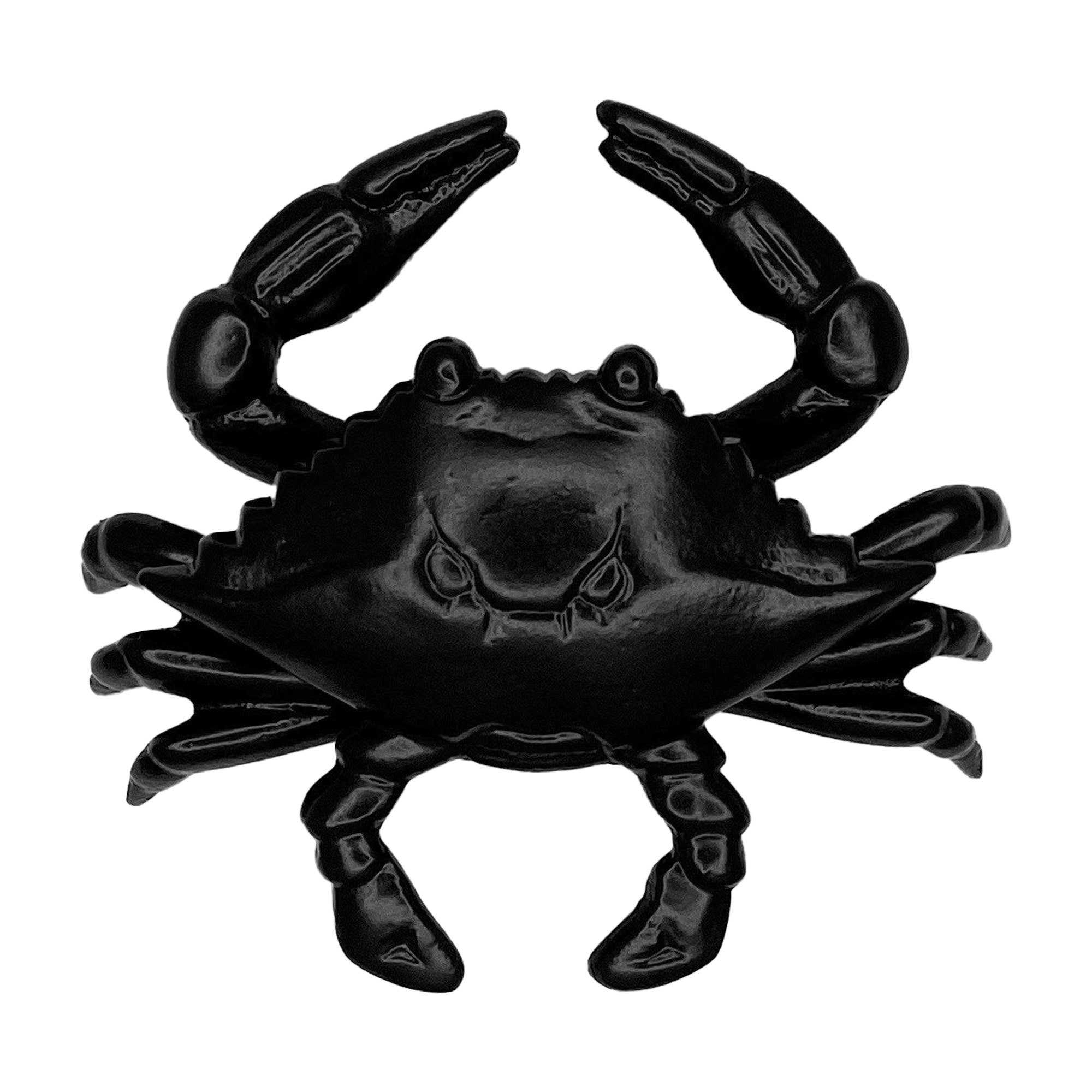 Crab Door Knocker