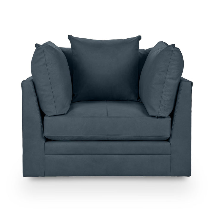 Audrey - Swivel Chair