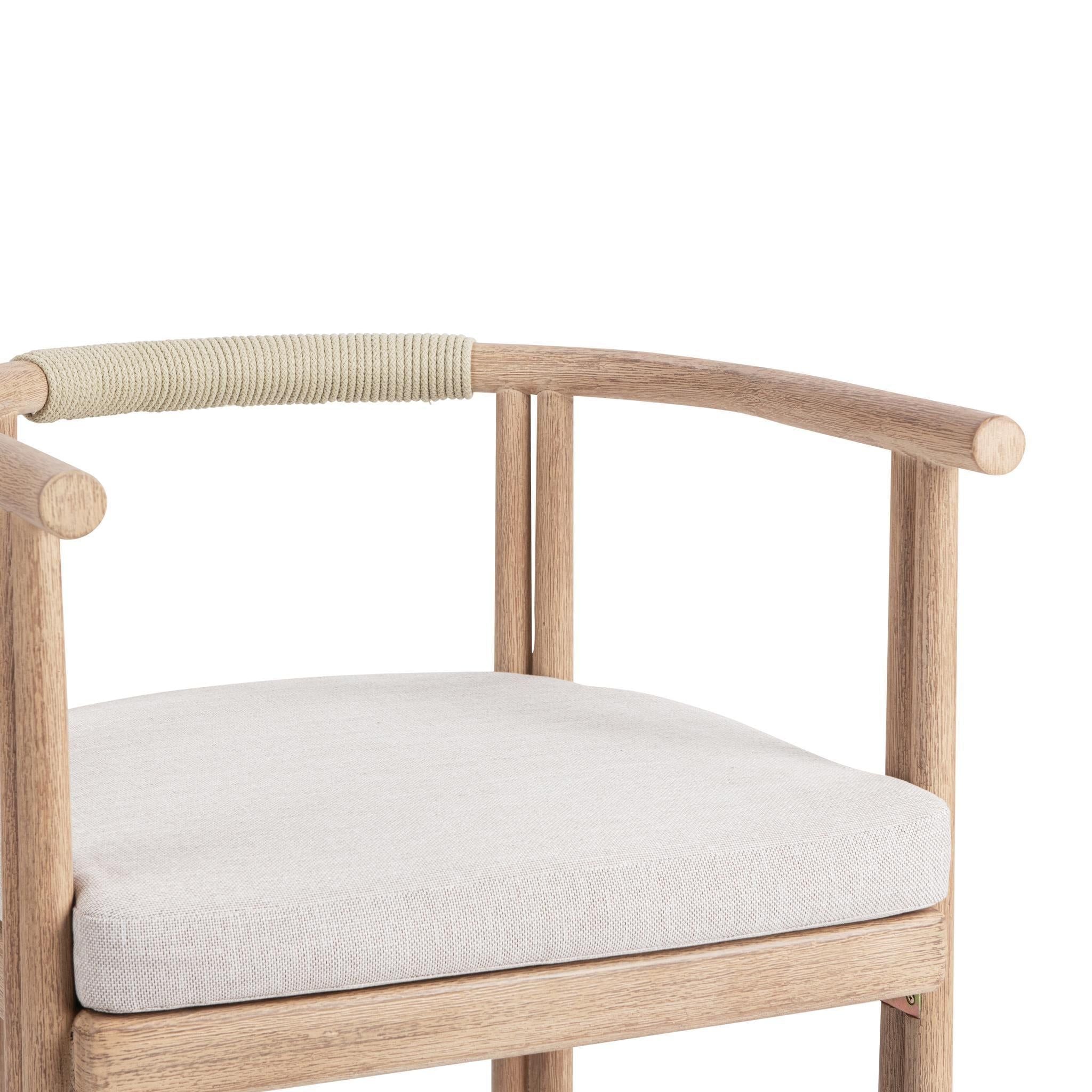 Oliver - Outdoor Stool