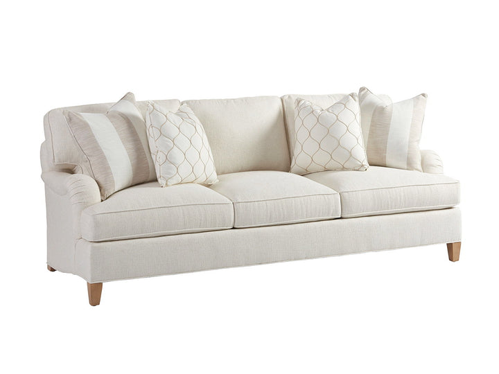 Barclay Butera Upholstery - Grady Sofa - Beige