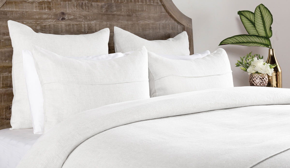 Beaumont - 3 Piece Duvet Set
