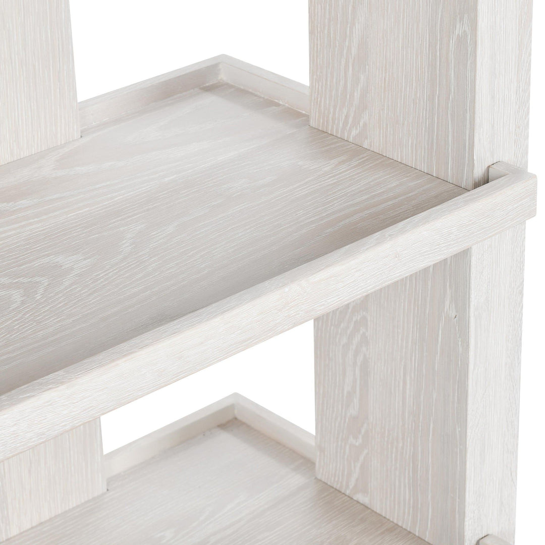 Doku - Bookcase