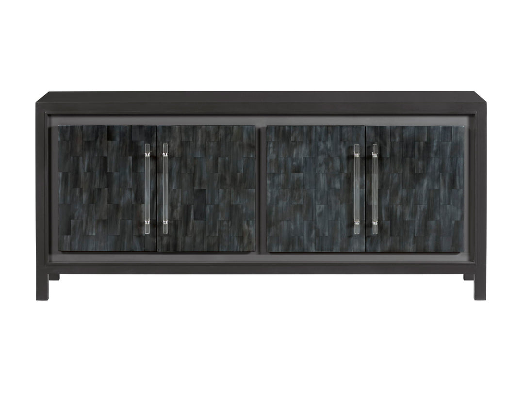 Signature Designs - Elation Media Console