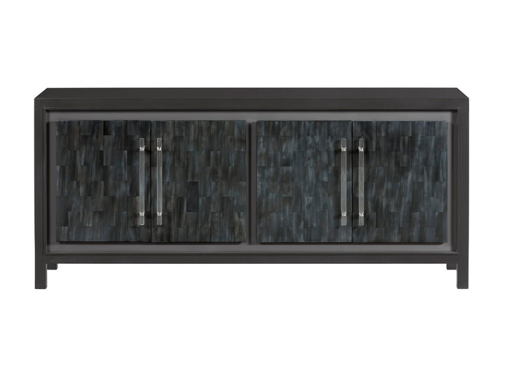 Signature Designs - Elation Media Console