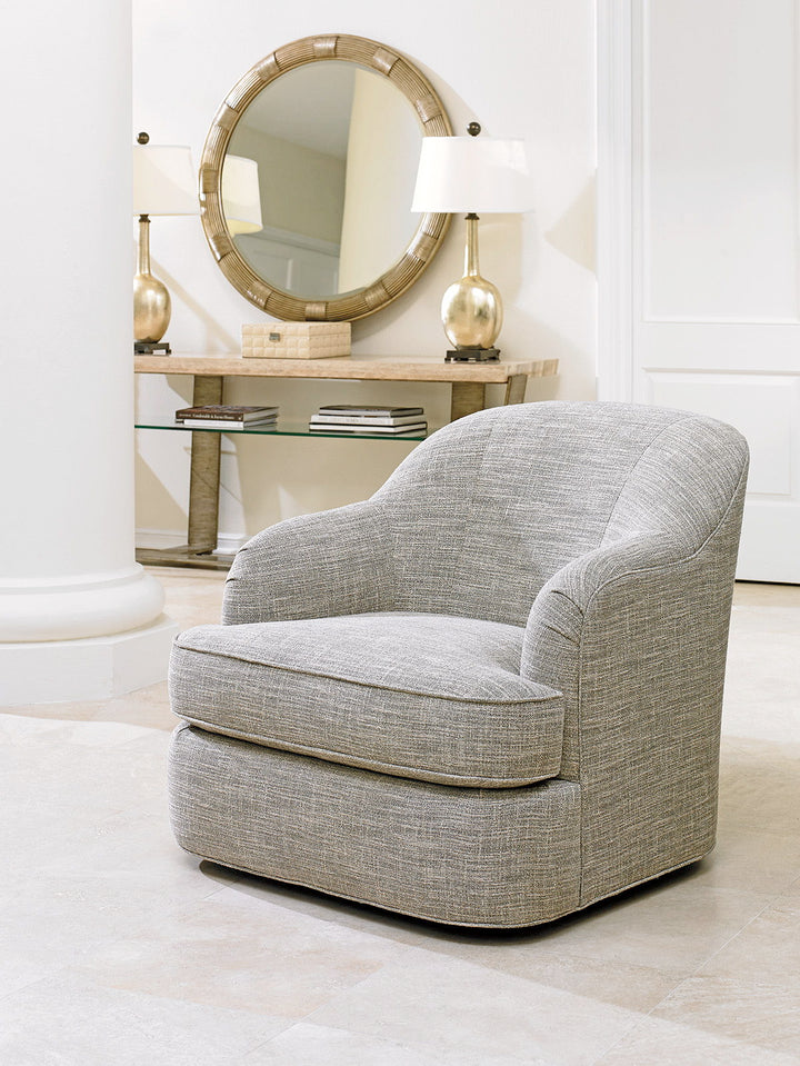 Laurel Canyon - Alta Vista Chair