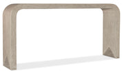 Commerce And Market - Delta Console Table - Beige