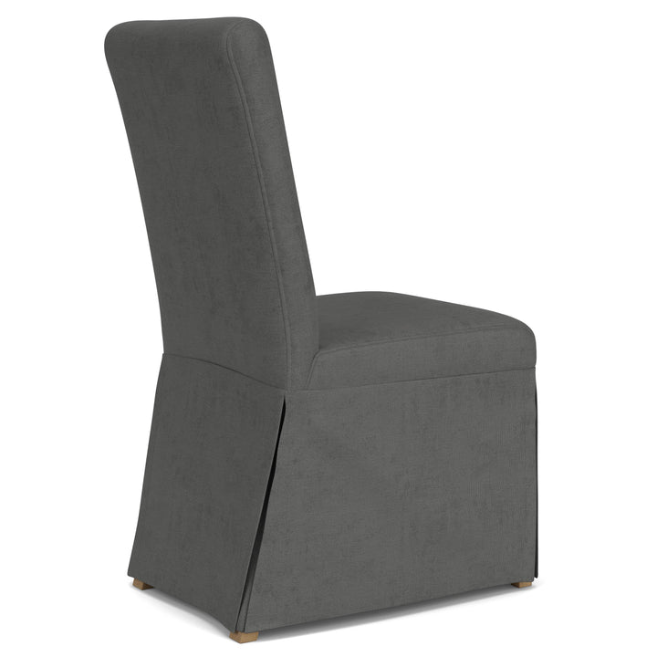 Mix-N-Match Chairs - Parsons Upholstered Chair