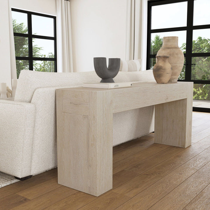 Bristol - Console Table