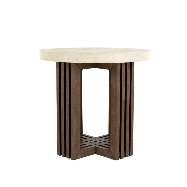 Aspen - Round Table