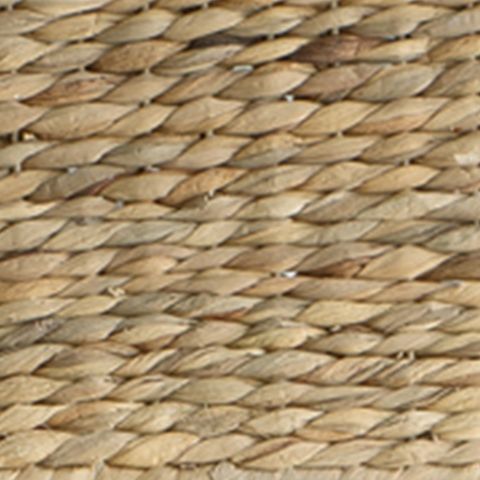 Norigan - Natural - Floor Mirror