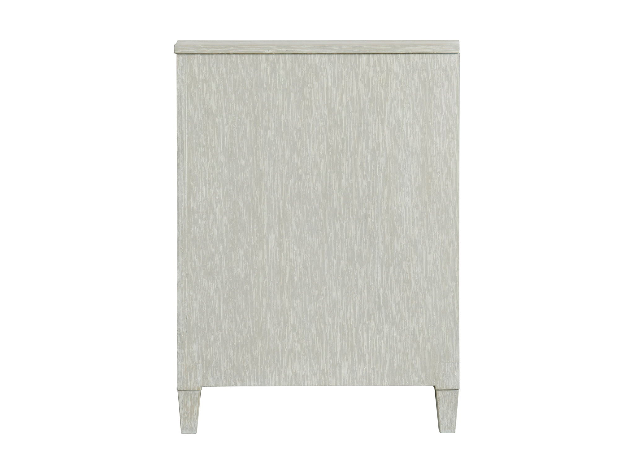 Maisie - Lateral File Cabinet - Champagne