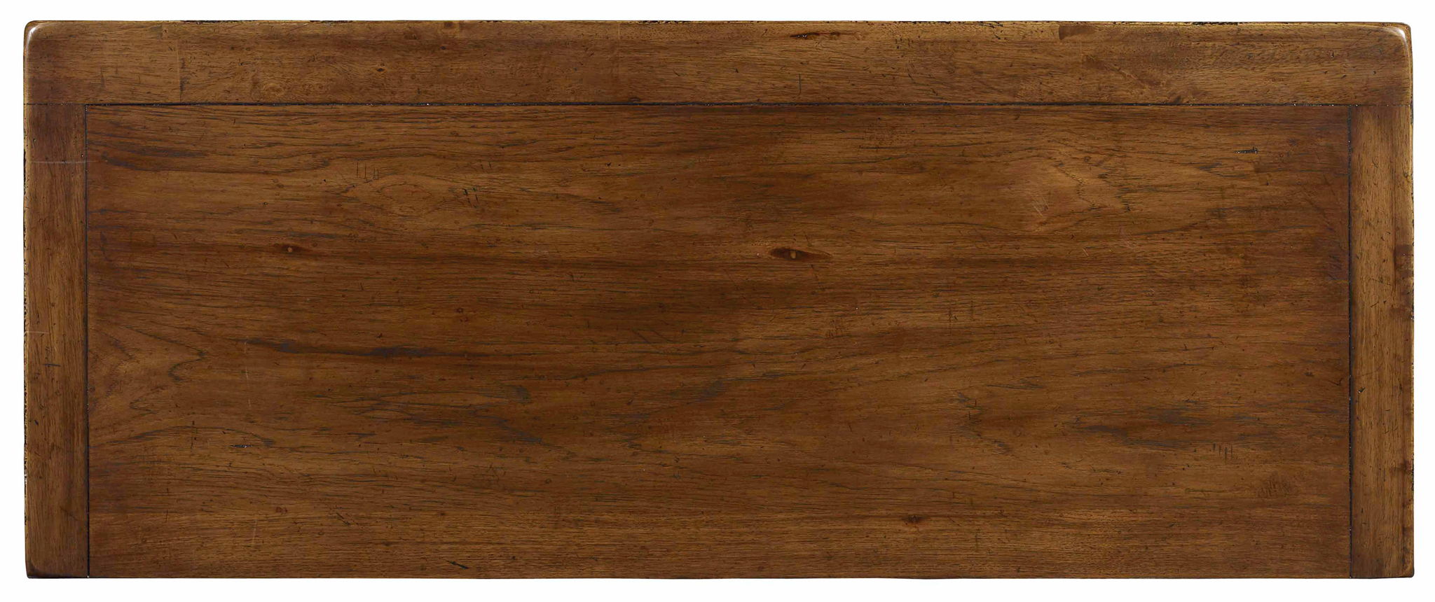 Archivist - Bureau - Dark Brown