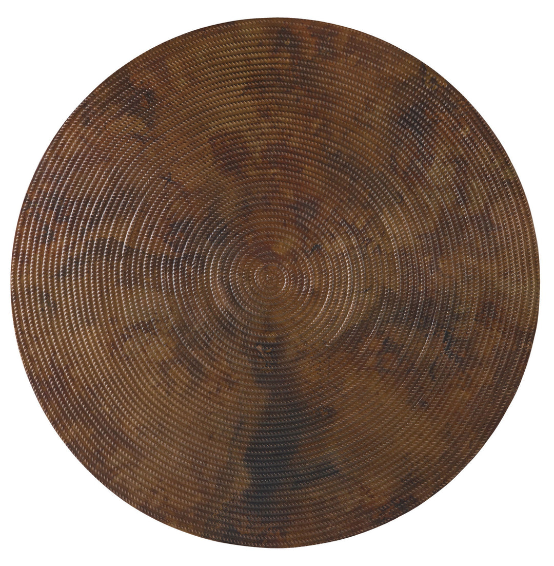 Parkcrest - Round Cocktail Table