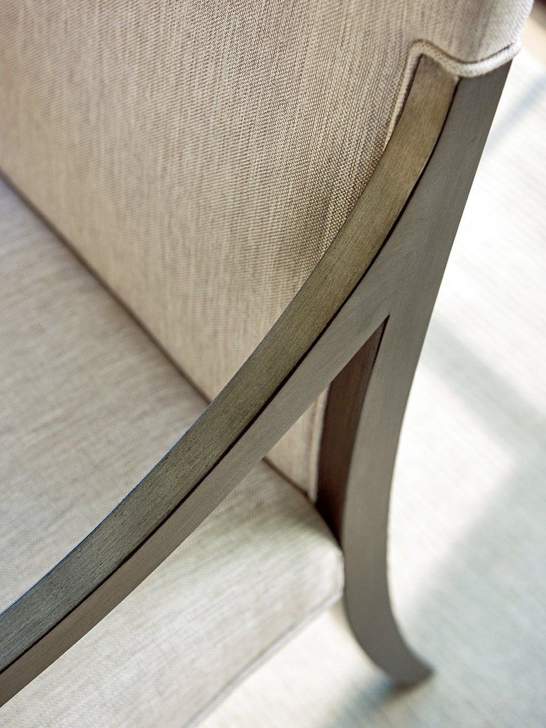Ariana - Saverne Upholstered Chair