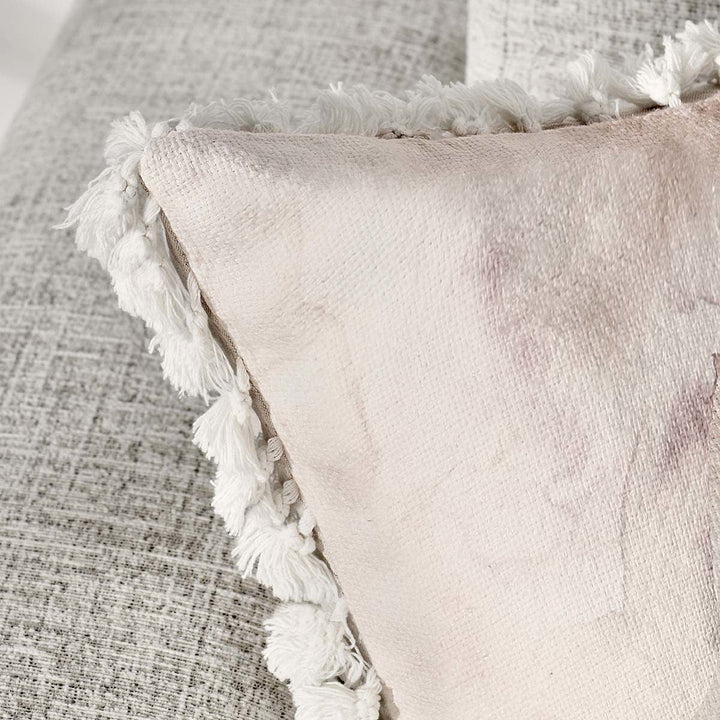 Modern Perspective - MP Lily Pillow