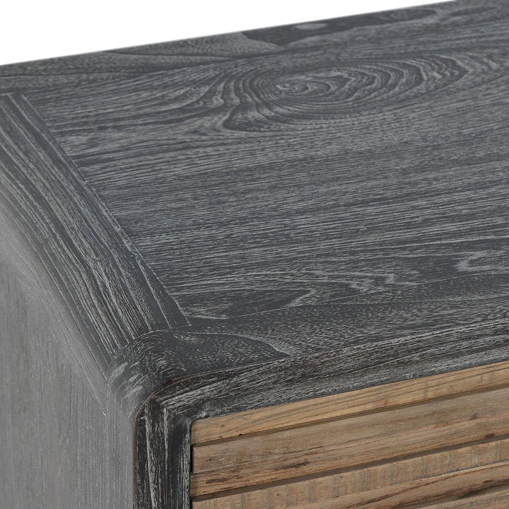 Elodie - 4 Door Sideboard