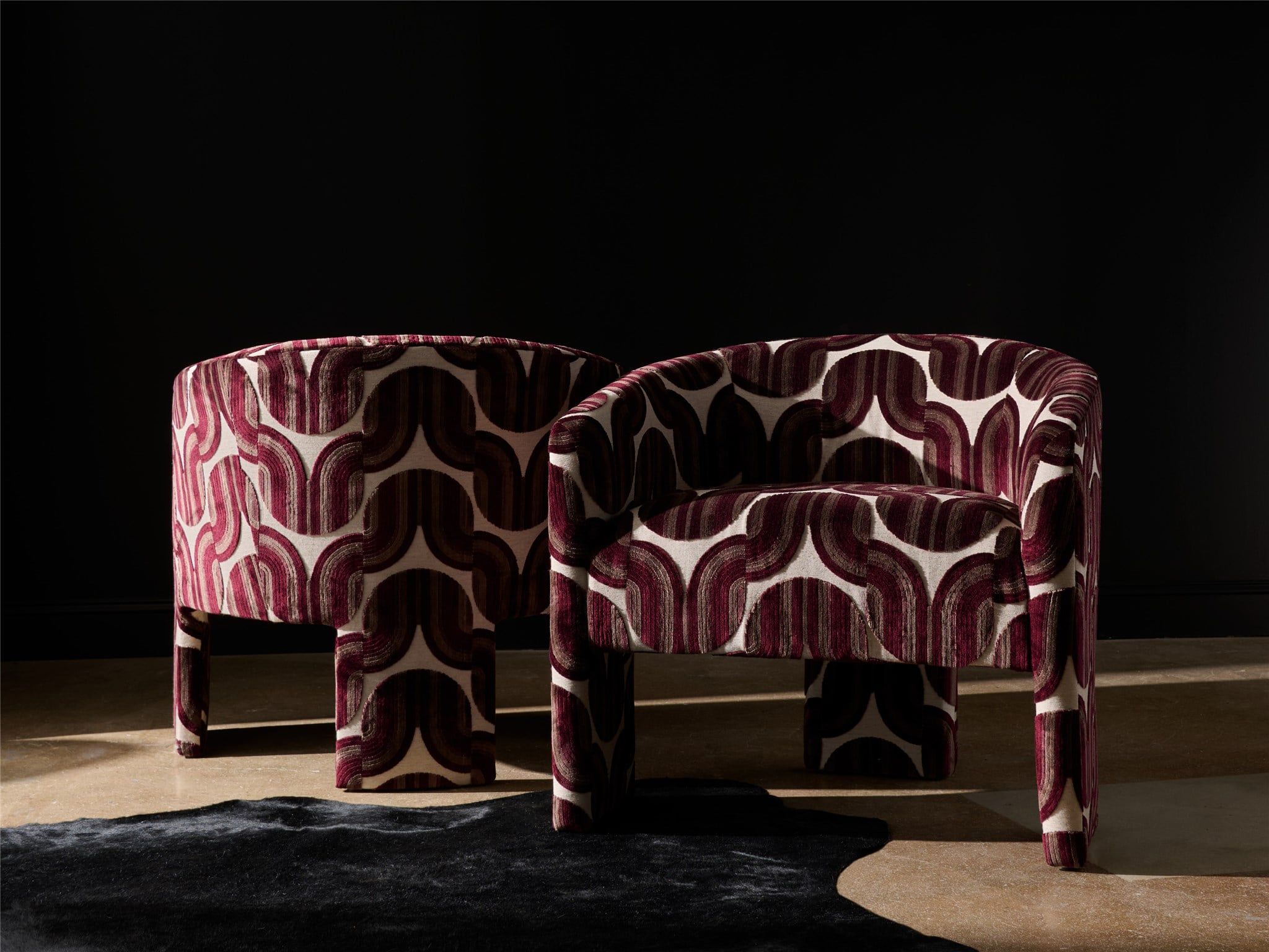 Amira - Chair, Special Order - Beige