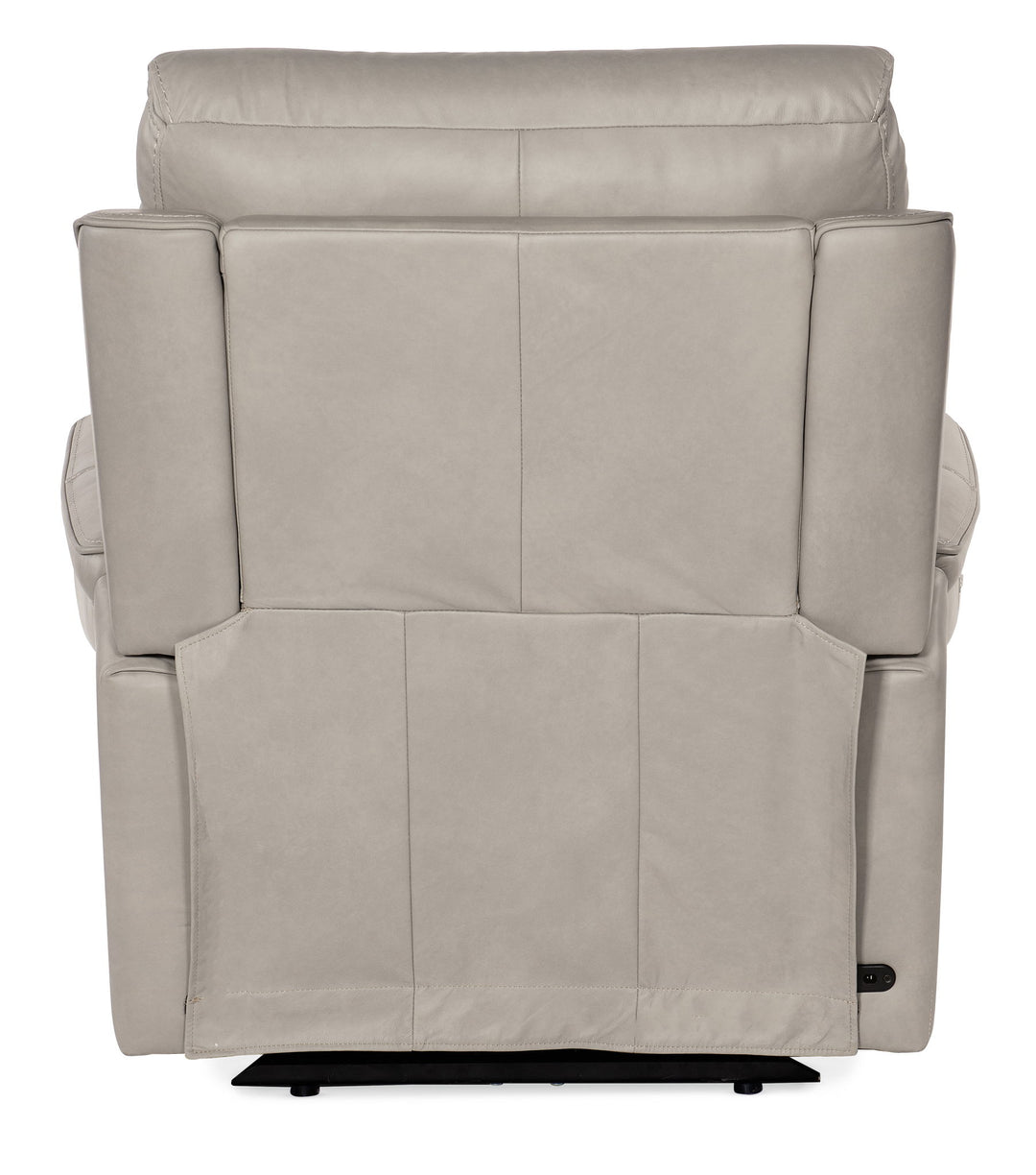 MS - Lyra Zero Gravity Power Recliner