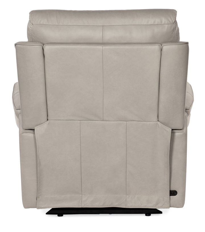 MS - Lyra Zero Gravity Power Recliner